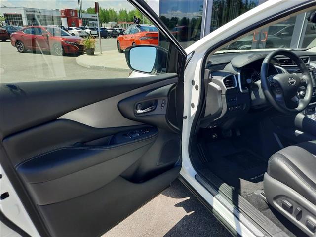 2023 Nissan Murano SL (Stk: PV4479) in Cornwall - Image 20 of 30