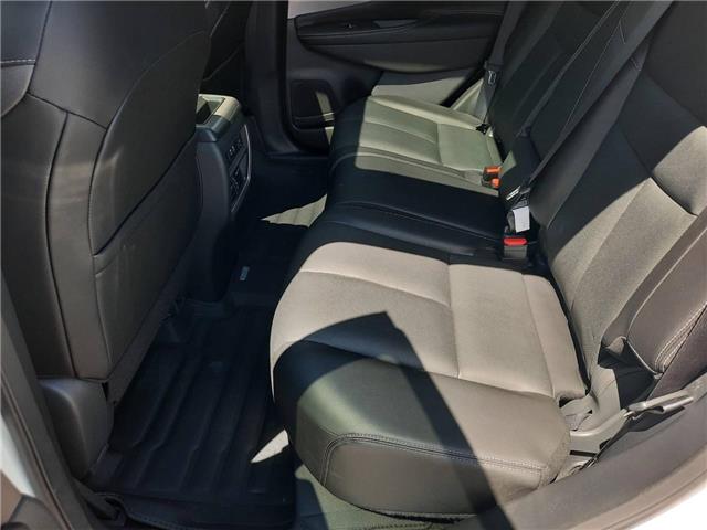 2023 Nissan Murano SL (Stk: PV4479) in Cornwall - Image 21 of 30