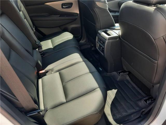 2023 Nissan Murano SL (Stk: PV4479) in Cornwall - Image 22 of 30