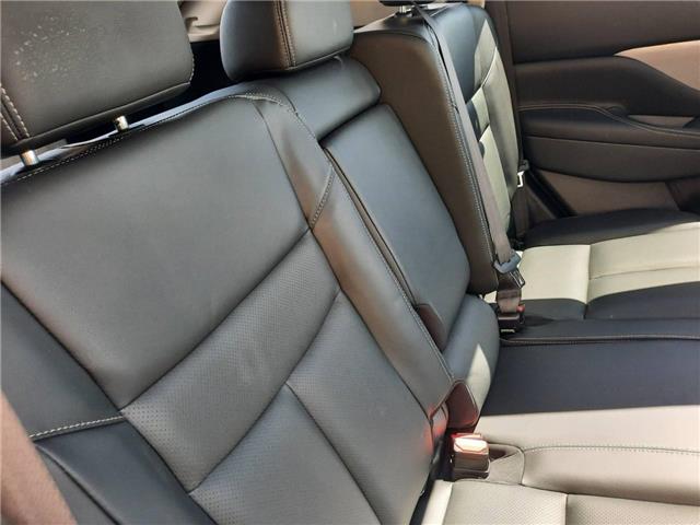 2023 Nissan Murano SL (Stk: PV4479) in Cornwall - Image 23 of 30