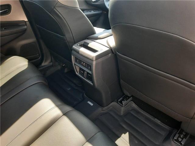 2023 Nissan Murano SL (Stk: PV4479) in Cornwall - Image 24 of 30