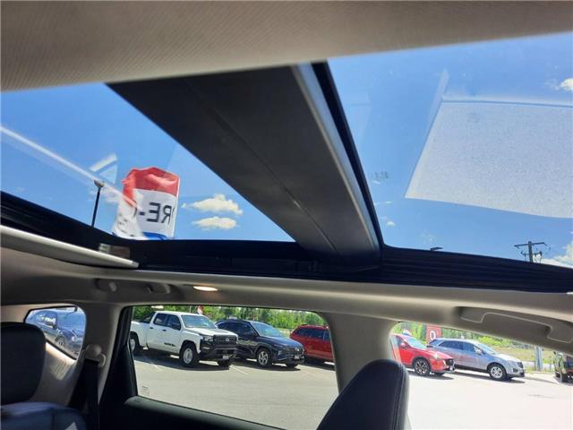 2023 Nissan Murano SL (Stk: PV4479) in Cornwall - Image 25 of 30