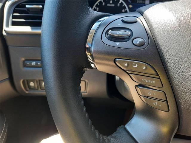 2023 Nissan Murano SL (Stk: PV4479) in Cornwall - Image 26 of 30