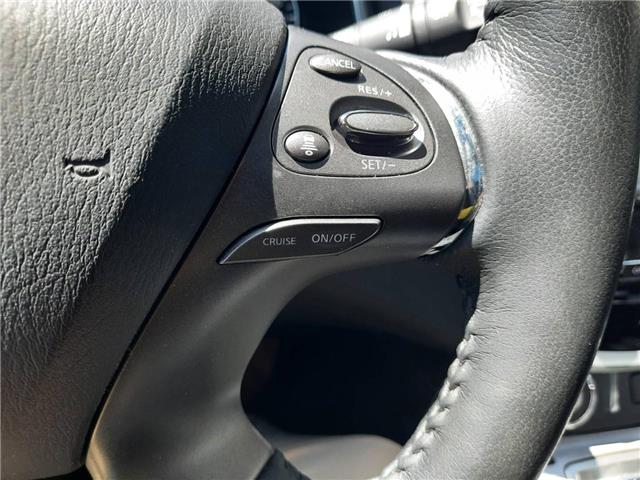 2023 Nissan Murano SL (Stk: PV4479) in Cornwall - Image 27 of 30