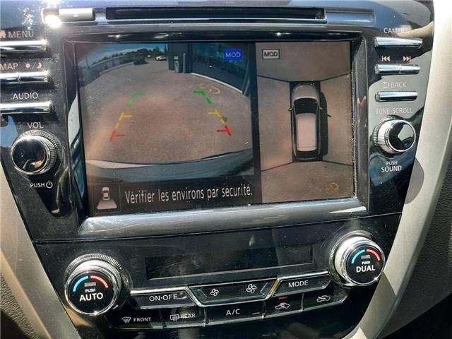 2023 Nissan Murano SL (Stk: PV4479) in Cornwall - Image 30 of 30