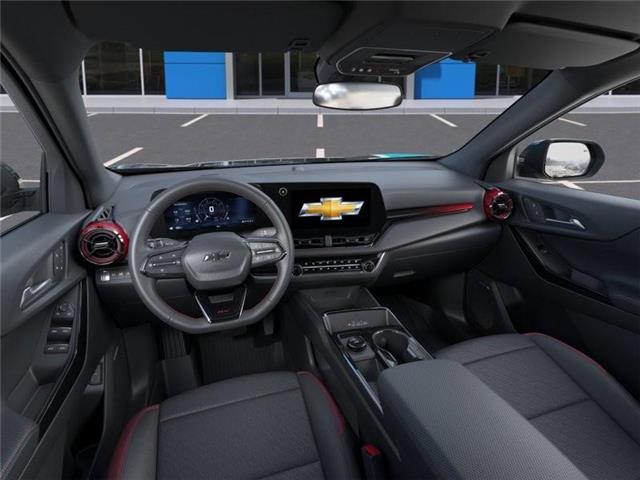2026 Chevrolet Equinox RS (Stk: 7OD54448348) in Oshawa - Image 5 of 6