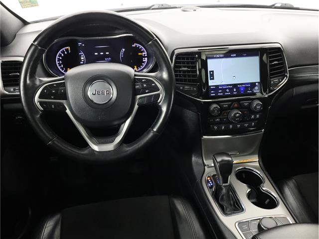 2021 Jeep Grand Cherokee Laredo (Stk: A21113) in Calgary - Image 13 of 22
