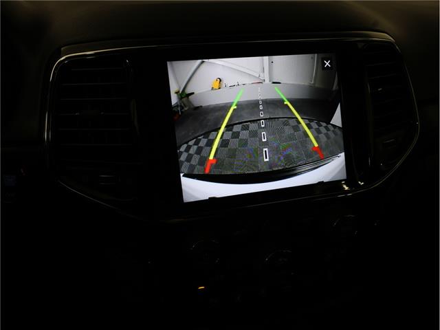 2021 Jeep Grand Cherokee Laredo (Stk: A21113) in Calgary - Image 20 of 22