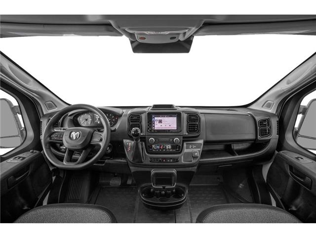 2026 RAM ProMaster 2500 High Roof (Stk: TE200856) in Calgary - Image 5 of 10