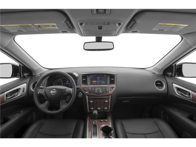 2020 Nissan Pathfinder Platinum (Stk: ST-704A) in Calgary - Image 5 of 13
