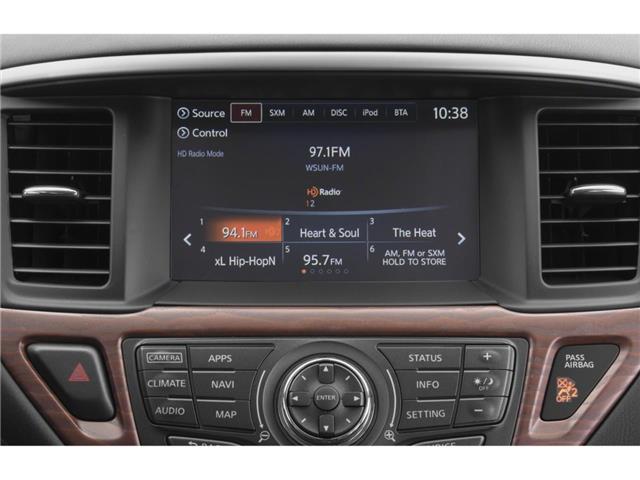 2020 Nissan Pathfinder Platinum (Stk: ST-704A) in Calgary - Image 7 of 13