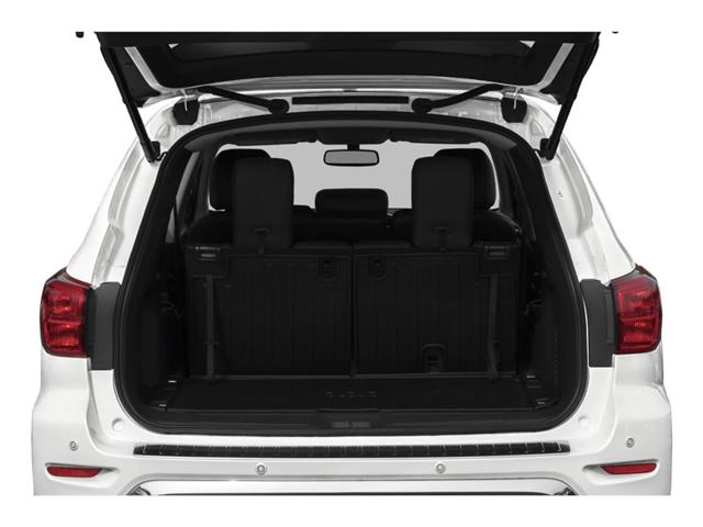 2020 Nissan Pathfinder Platinum (Stk: ST-704A) in Calgary - Image 8 of 13