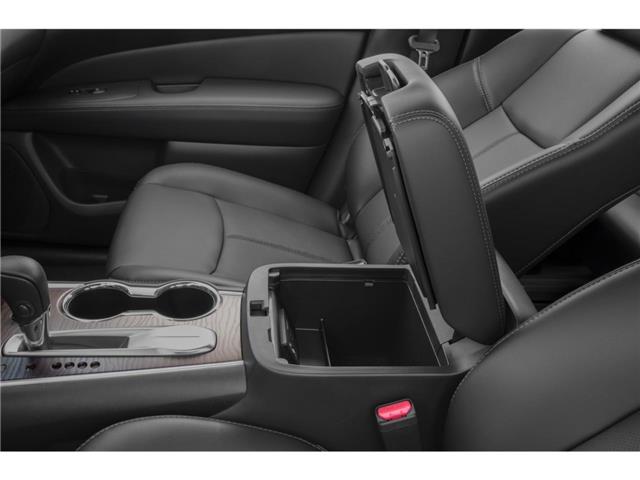 2020 Nissan Pathfinder Platinum (Stk: ST-704A) in Calgary - Image 11 of 13