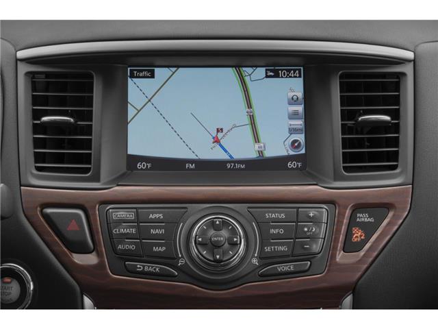 2020 Nissan Pathfinder Platinum (Stk: ST-704A) in Calgary - Image 13 of 13