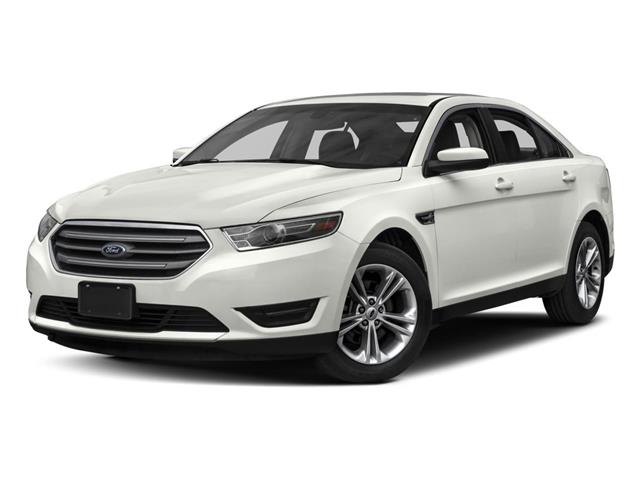 2017 Ford Taurus Limited (Stk: ST-599A) in Calgary - Image 1 of 14