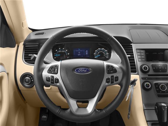 2017 Ford Taurus Limited (Stk: ST-599A) in Calgary - Image 4 of 14 2017 Ford Taurus Limited (Stk: ST-599A) in Calgary - Image 4 of 14