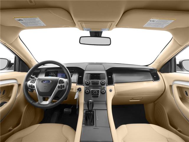 2017 Ford Taurus Limited (Stk: ST-599A) in Calgary - Image 5 of 14 2017 Ford Taurus Limited (Stk: ST-599A) in Calgary - Image 5 of 14