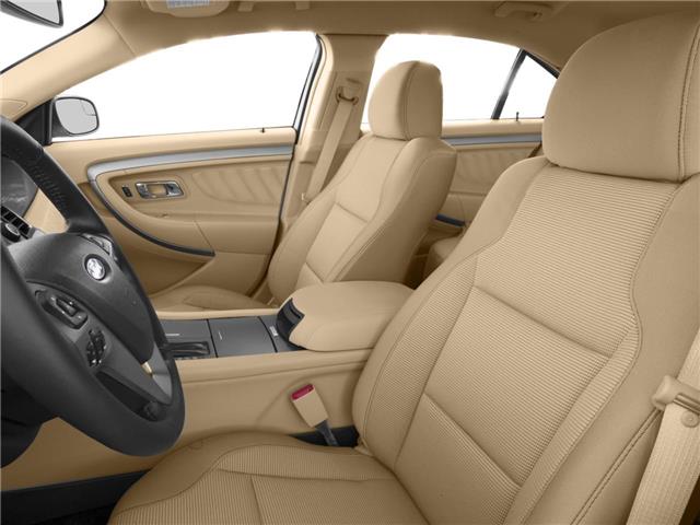 2017 Ford Taurus Limited (Stk: ST-599A) in Calgary - Image 6 of 14 2017 Ford Taurus Limited (Stk: ST-599A) in Calgary - Image 6 of 14