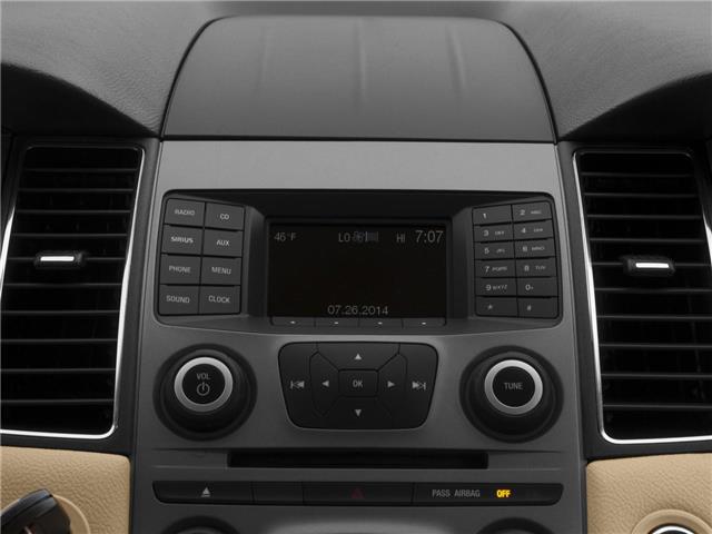 2017 Ford Taurus Limited (Stk: ST-599A) in Calgary - Image 7 of 14 2017 Ford Taurus Limited (Stk: ST-599A) in Calgary - Image 7 of 14