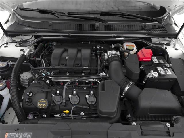 2017 Ford Taurus Limited (Stk: ST-599A) in Calgary - Image 9 of 14 2017 Ford Taurus Limited (Stk: ST-599A) in Calgary - Image 9 of 14