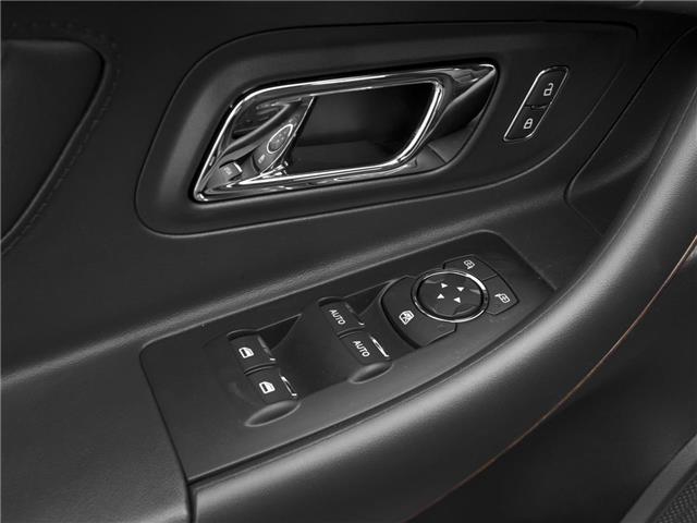 2017 Ford Taurus Limited (Stk: ST-599A) in Calgary - Image 13 of 14 2017 Ford Taurus Limited (Stk: ST-599A) in Calgary - Image 13 of 14