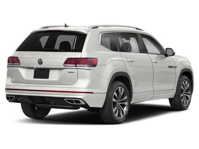 2023 Volkswagen Atlas 3.6 FSI Execline (Stk: ST-261A) in Calgary - Image 2 of 13