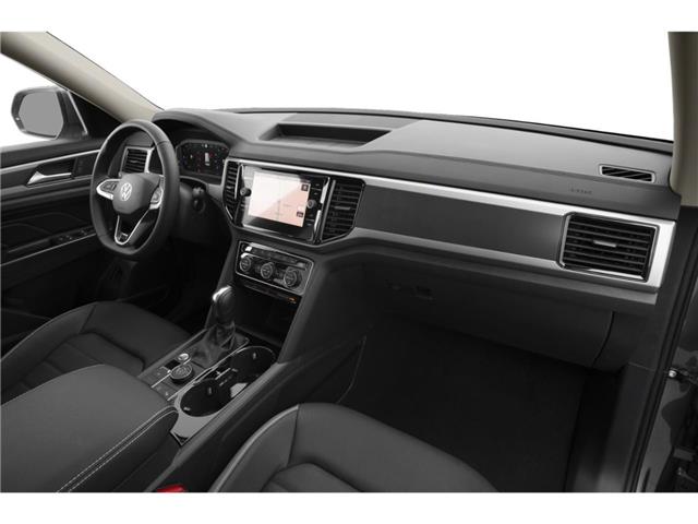 2023 Volkswagen Atlas 3.6 FSI Execline (Stk: ST-261A) in Calgary - Image 12 of 13