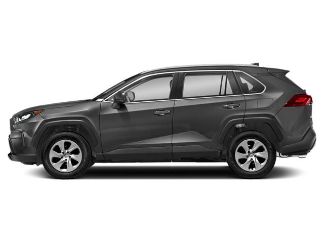 2022 Toyota RAV4 LE (Stk: ST-561A) in Calgary - Image 3 of 12 2022 Toyota RAV4 LE (Stk: ST-561A) in Calgary - Image 3 of 12