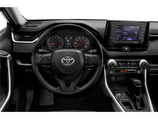 2022 Toyota RAV4 LE (Stk: ST-561A) in Calgary - Image 4 of 12 2022 Toyota RAV4 LE (Stk: ST-561A) in Calgary - Image 4 of 12