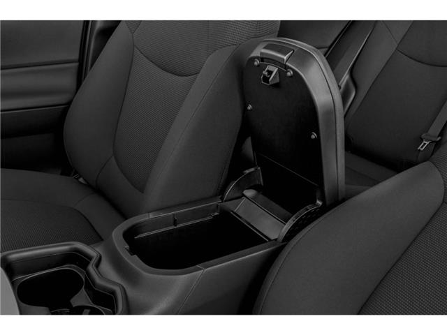 2022 Toyota RAV4 LE (Stk: ST-561A) in Calgary - Image 11 of 12 2022 Toyota RAV4 LE (Stk: ST-561A) in Calgary - Image 11 of 12
