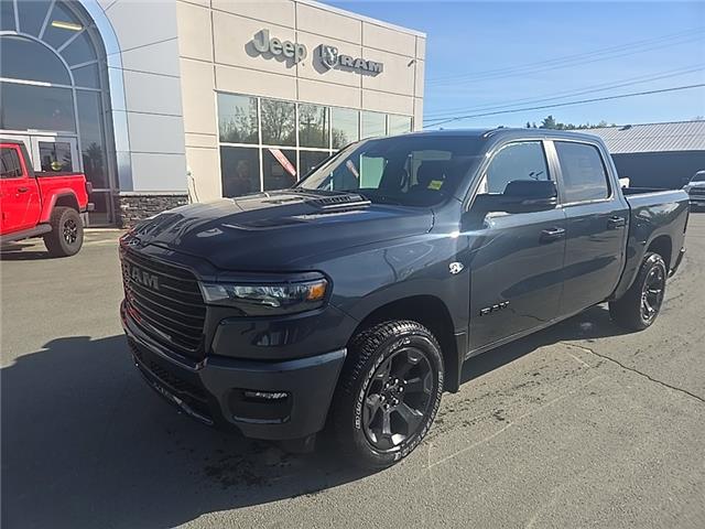 2026 RAM 1500 Sport