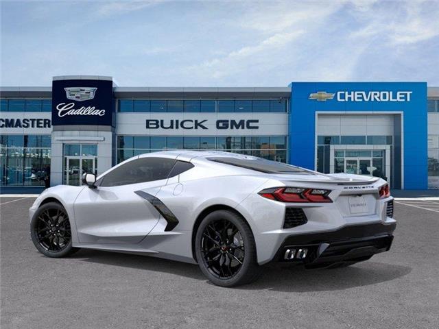 2026 Chevrolet Corvette Stingray (Stk: 260734) in London - Image 3 of 24 2026 Chevrolet Corvette Stingray (Stk: 260734) in London - Image 3 of 24