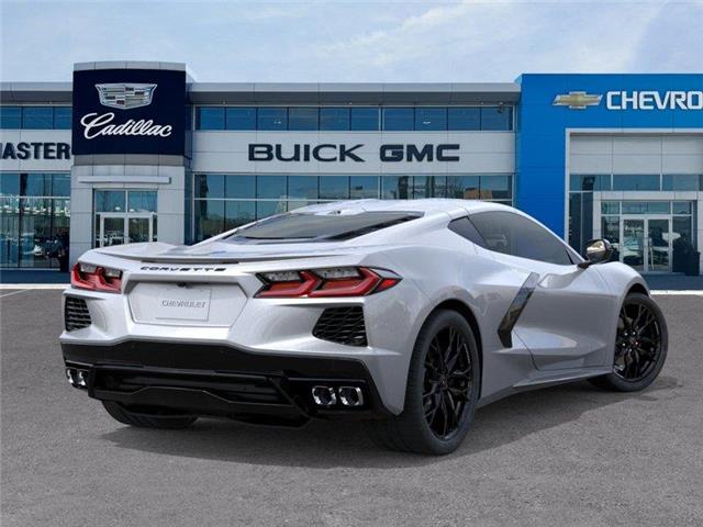 2026 Chevrolet Corvette Stingray (Stk: 260734) in London - Image 4 of 24 2026 Chevrolet Corvette Stingray (Stk: 260734) in London - Image 4 of 24