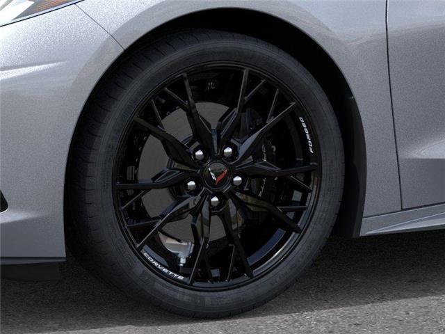 2026 Chevrolet Corvette Stingray (Stk: 260734) in London - Image 9 of 24 2026 Chevrolet Corvette Stingray (Stk: 260734) in London - Image 9 of 24