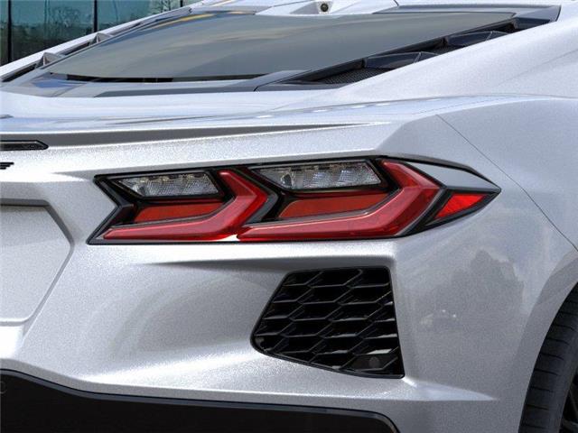 2026 Chevrolet Corvette Stingray (Stk: 260734) in London - Image 11 of 24 2026 Chevrolet Corvette Stingray (Stk: 260734) in London - Image 11 of 24
