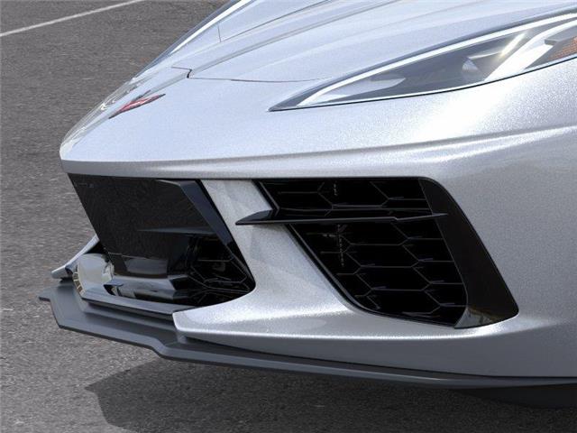 2026 Chevrolet Corvette Stingray (Stk: 260734) in London - Image 13 of 24 2026 Chevrolet Corvette Stingray (Stk: 260734) in London - Image 13 of 24