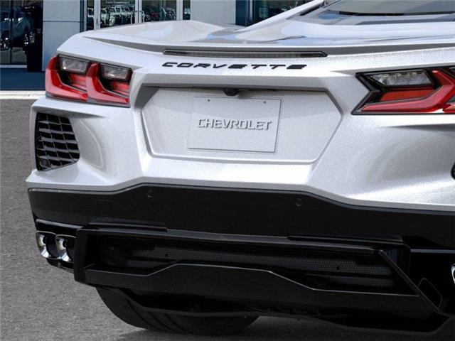 2026 Chevrolet Corvette Stingray (Stk: 260734) in London - Image 14 of 24 2026 Chevrolet Corvette Stingray (Stk: 260734) in London - Image 14 of 24