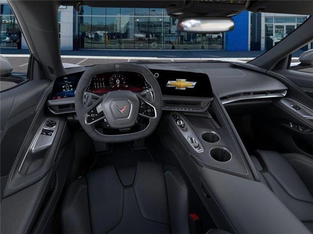 2026 Chevrolet Corvette Stingray (Stk: 260734) in London - Image 15 of 24 2026 Chevrolet Corvette Stingray (Stk: 260734) in London - Image 15 of 24