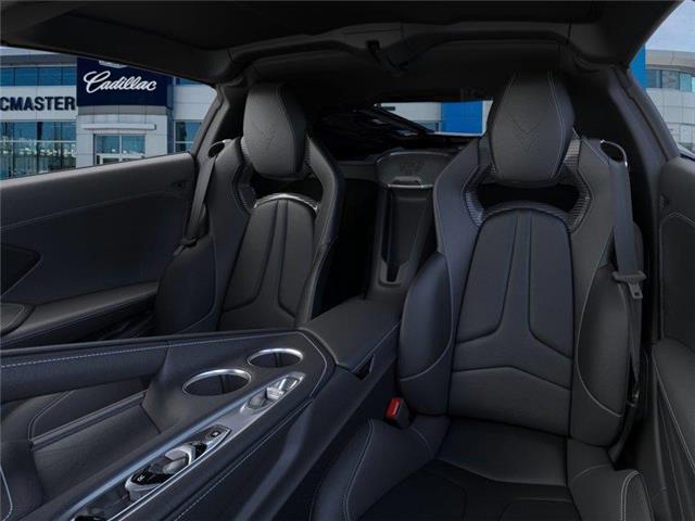 2026 Chevrolet Corvette Stingray (Stk: 260734) in London - Image 16 of 24 2026 Chevrolet Corvette Stingray (Stk: 260734) in London - Image 16 of 24