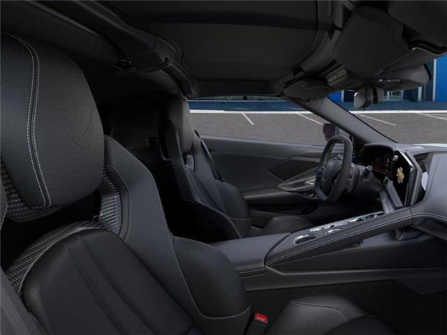 2026 Chevrolet Corvette Stingray (Stk: 260734) in London - Image 17 of 24 2026 Chevrolet Corvette Stingray (Stk: 260734) in London - Image 17 of 24