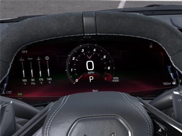 2026 Chevrolet Corvette Stingray (Stk: 260734) in London - Image 18 of 24 2026 Chevrolet Corvette Stingray (Stk: 260734) in London - Image 18 of 24