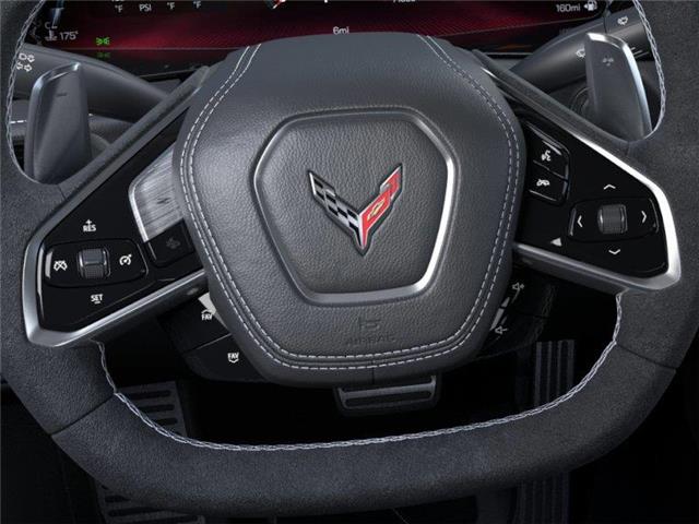 2026 Chevrolet Corvette Stingray (Stk: 260734) in London - Image 19 of 24 2026 Chevrolet Corvette Stingray (Stk: 260734) in London - Image 19 of 24