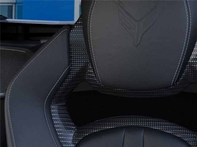 2026 Chevrolet Corvette Stingray (Stk: 260734) in London - Image 21 of 24 2026 Chevrolet Corvette Stingray (Stk: 260734) in London - Image 21 of 24