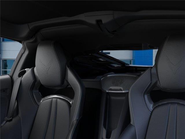 2026 Chevrolet Corvette Stingray (Stk: 260734) in London - Image 24 of 24 2026 Chevrolet Corvette Stingray (Stk: 260734) in London - Image 24 of 24