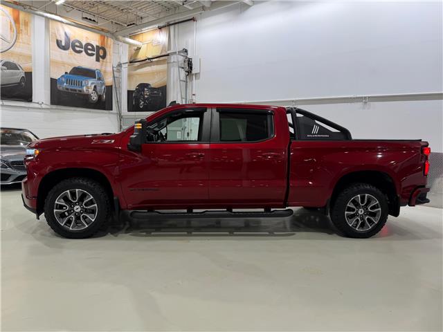 2021 Chevrolet Silverado 1500 RST (Stk: a9259) in Saint-Eustache - Image 2 of 26