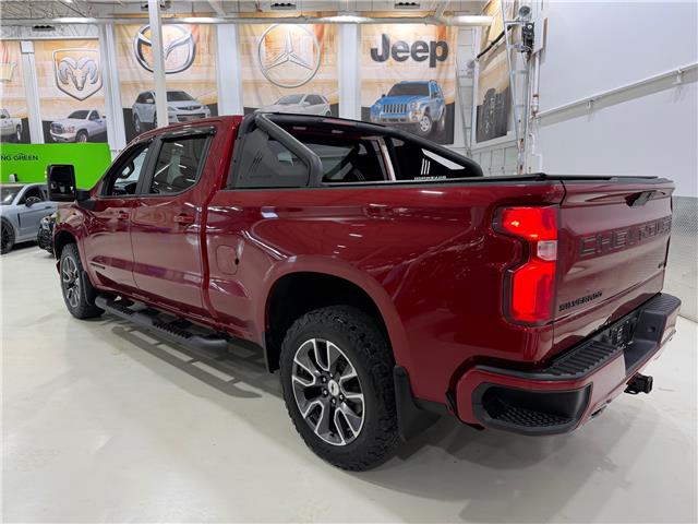 2021 Chevrolet Silverado 1500 RST (Stk: a9259) in Saint-Eustache - Image 3 of 26