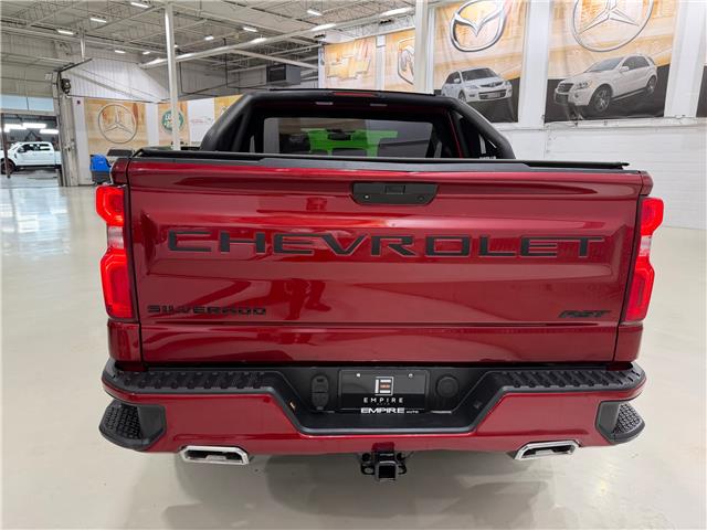 2021 Chevrolet Silverado 1500 RST (Stk: a9259) in Saint-Eustache - Image 4 of 26