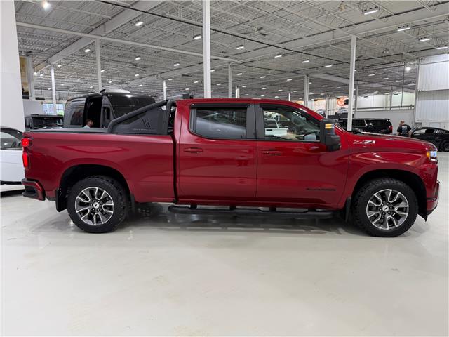 2021 Chevrolet Silverado 1500 RST (Stk: a9259) in Saint-Eustache - Image 6 of 26