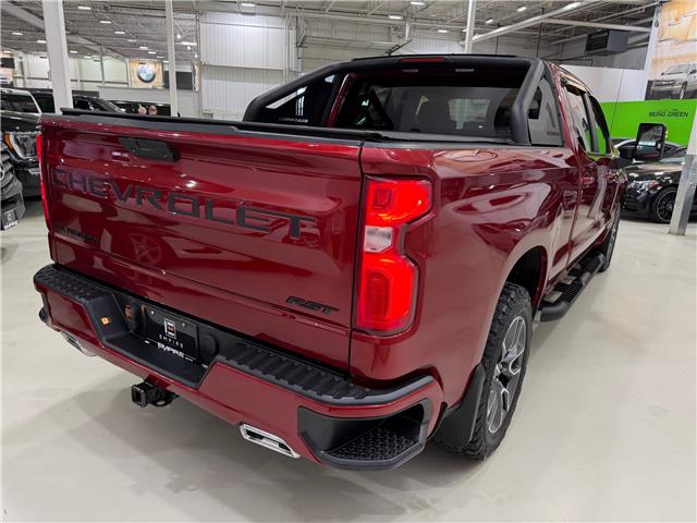 2021 Chevrolet Silverado 1500 RST (Stk: a9259) in Saint-Eustache - Image 7 of 26