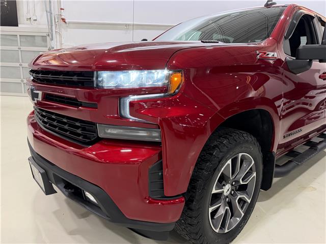2021 Chevrolet Silverado 1500 RST (Stk: a9259) in Saint-Eustache - Image 9 of 26
